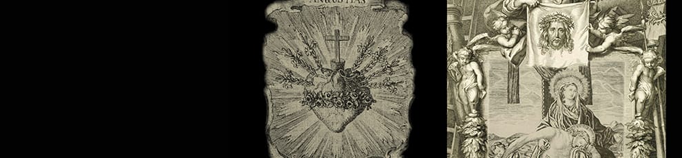 Cultos Cuaresmales y Semana Santa (Fechas de interés)