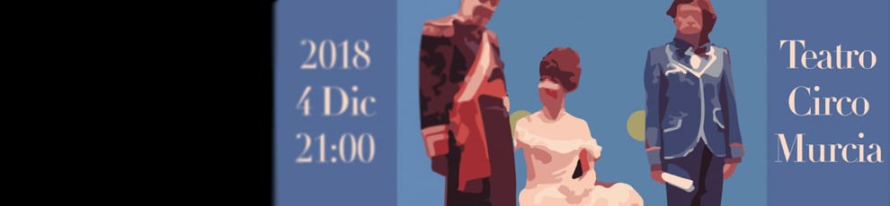 Teatro Benéfico a favor de las Hermanitas de los Pobres