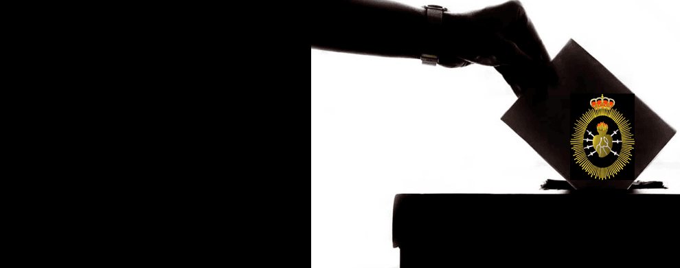 Asamblea General Extraordinaria: Proclamación de Candidaturas