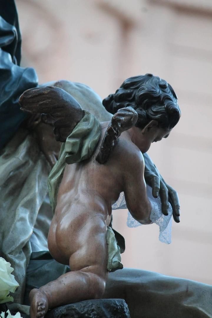 IX Congreso Nacional de Cofradías de las Angustias