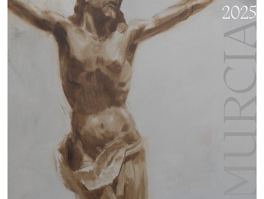 Cartel Semana Santa 2025